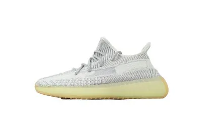 Produktbild von GY3438 FX4349 adidas Yeezy Boost 350 V2 “Yeshaya Reflective” SIZE:EU45 1/3