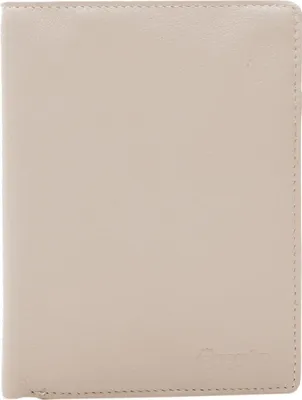 Produktbild von Esquire Leder Geldbörse Viktoria Wallet Beige