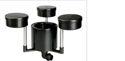 Produktbild von Messner Schwimmskimmer 140