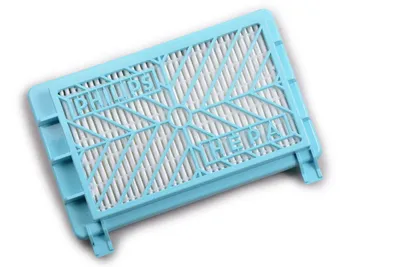 Produktbild von Philips 883804401810 FC8044 432200039090 Filter Abluftfilter für Staubsauger