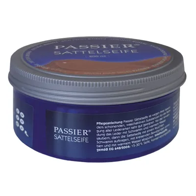 Zdjęcie produktu dla Mydło pod siodło Passier 200ml