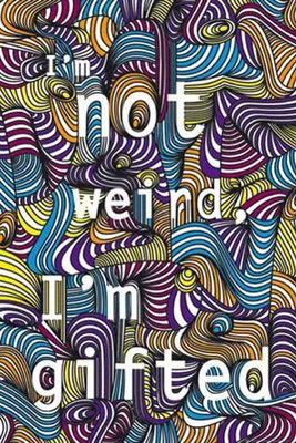 Image de Fun - Poster - Je ne suis pas fou