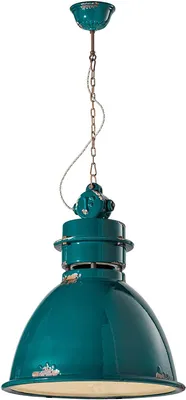Immagine prodotto di INDUSTRIAL C1750, Sospensione, Ferroluce