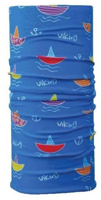 Immagine prodotto di Viking - Bandana, UV PP8852 (taglia unica) (blu)