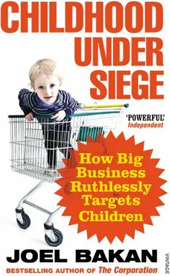 Obrázok produktu pre Childhood Under Siege