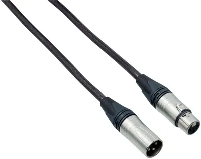 Obrázek produktu pro Bespeco NCMB1000T 10 m Mikrofonní kabel