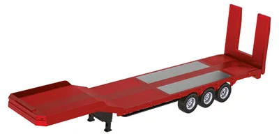 Produktbild von DF Models Trailer für SCANIA LKW (ferngesteuertes Auto, 1:18, Anhänger für LKW)