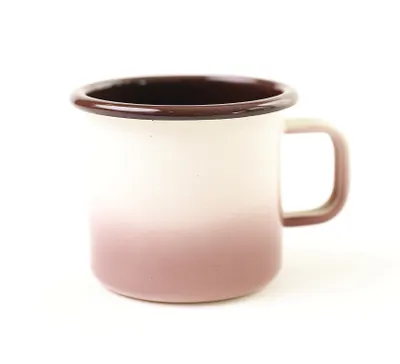 Produktbild von hrnek schmal pro 8cm 0,37l CAPUCCINO
