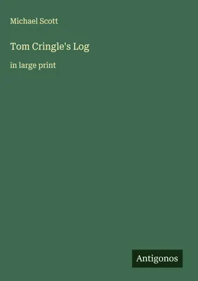 Produktbild von Tom Cringle's Logbuch