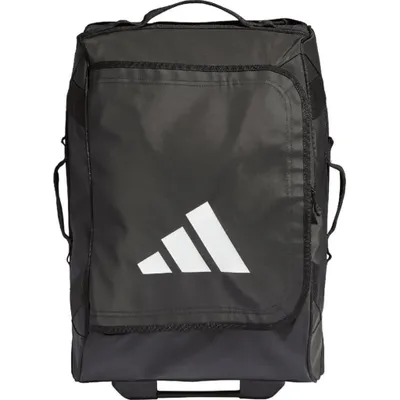 Produktbild von Trolley - 2-Rollen-Kabinentrolley S 54 cm (schwarz/weiß)