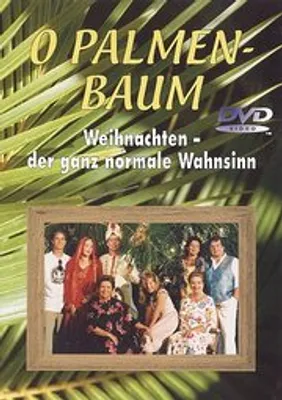 Produktbild von Gedeck/Bloeb/Seefried-O Palmenbaum