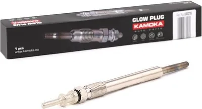 Produktbild von KAMOKA KP076 Diesel Glühkerze für OPEL Astra G CC (T98)