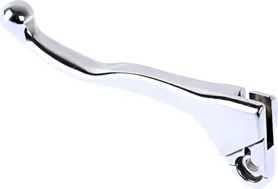 Produktbild von Vicma Brems- Kupplungshebel links silber in OEM Qualität