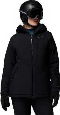 Produktbild von Columbia Liftline™ Jacke Schwarz L Damen Schwarz L