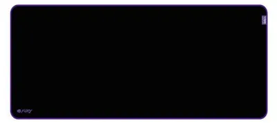 Produktbild von Fury Yari Speed XL Mauspad Schwarz 980x400mm