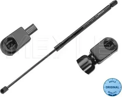 Zdjęcie produktu dla Sprężyna Gazowa Pokrywy Bagażnika Vw Polo 03.09-