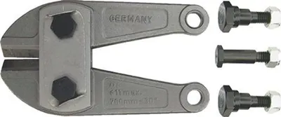 Immagine prodotto di VBW Taglierina per bulloni WAGGONIT® 980-1, 910 mm
