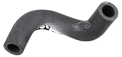 Immagine prodotto di Tubo radiatore superiore METZGER per SEAT IBIZA IV