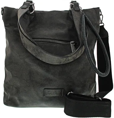 Produktbild von Fritzi aus Preußen FR5021365 Iggi03 (1/Rub black Idol)