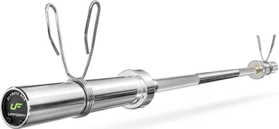 Obrázek produktu pro Olympijská činka Marbo Sport 150 cm UF-G150-OLI-CH