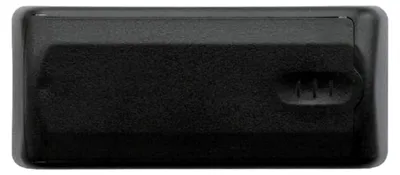 Produktbild von Magnetischer Schlüsselhalter, 1-2 Schlüssel, schwarz