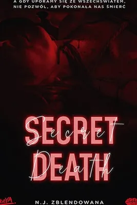 Image de Mort secrète