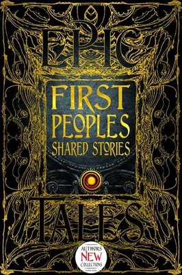 Obrázek produktu pro First Peoples Shared Stories