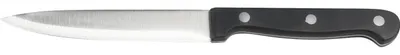 Produktbild von KESPER 90661 Universalmesser, Edelstahlklinge 12,5 cm, Kunststoffgriff