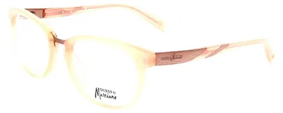 Produktbild von Guess By Marciano GM0215 Pink pale 51/19/135 Damen Brillen
