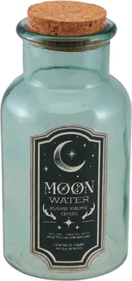 Produktbild von Fiole und Ferne Mondwasser 13,5 cm - Einheitsgröße