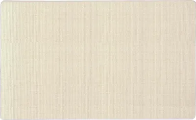 Produktbild von Primaflor Sisalteppich SISALLUX - Creme - 160x240cm - Gekettelter unifarbener Wohnteppich - Teppich-Läufer aus Naturfaser