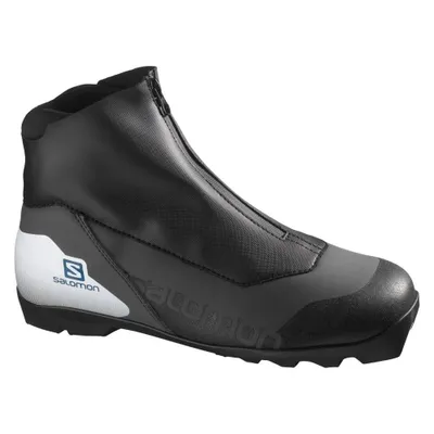 Zdjęcie produktu dla Buty do narciarstwa biegowego SALOMON Escape Prolink - NNN Black 38 2/3 38 2/3