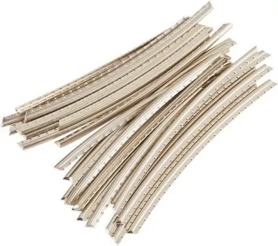 Productafbeelding van Fender vervangingspalen, smal/hoog model