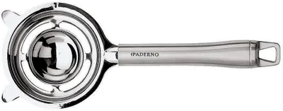 Produktbild von Eiertrenner aus Edelstahl, 22,5 cm - Paderno