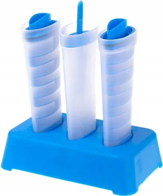 Productafbeelding van Gadget cadeau: IJsblokjesvormer 2-in-1