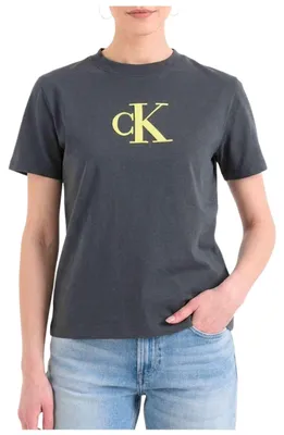 Obrázek produktu pro Tričko Calvin Klein Jeans LV047E215G pro Dámské