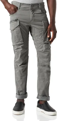 Image de Replay Replay Herren Joe Hose uni 1295-99-04424