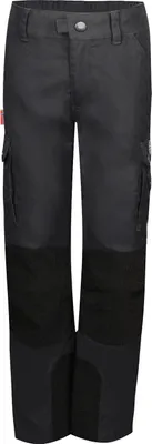 Produktbild von Trollkids Kinder Hammerdalen Hose anthracite 128