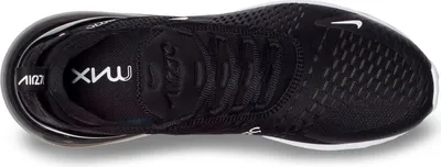 Produktbild von Nike Sneakers AH8050-002 in Black color size 45