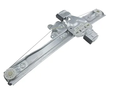 Immagine prodotto di Alzacristallo posteriore sinistro, compatibile con Chevrolet Cruze (J300)