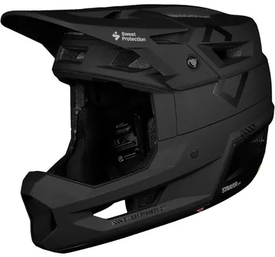 Produktbild von SWEET PROTECTION STRAYER 2Vi MIPS Downhillhelm