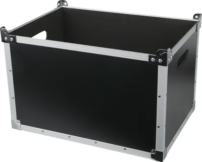 Produktbild von Showgear Stack Case Value Line Stack-Case H4 Value Line