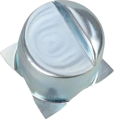 Produktbild von Toranschlag zum Einbetonieren Torstopper Bodenanschlag Auflaufschuh Auflaufstütze Torfeststeller Torauflauf