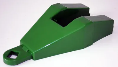 Obrázok produktu pre Rolly Toys Deichsel für Streumax 32 x 14,5 x 7,5 cm