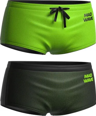 Produktbild von Madwave Reversible Kleid Grün XL Grün XL