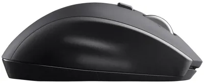 Produktbild von Customizable Mouse M705 Maus rechts RF Wireless Optisch 1000 DPI