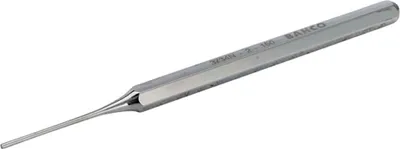 Obrázok produktu pre Bahco valcovitý dierovač s šesťhrannou rukoväťou 8 mm 150 mm    jedna veľkosť