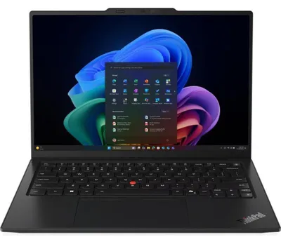 Produktbild von Lenovo ThinkPad X1 Carbon Gen 14 Aura Edition Copilot+ PC, 35,6 cm (14"), 1920 x 1200 Pixel, 64 GB, 1 TB, Windows 11 Pro, Schwarz