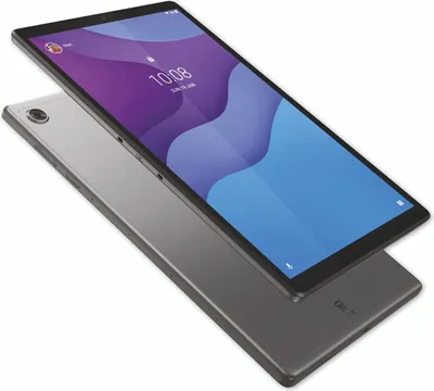 Produktbild von Lenovo Tab M10 HD (2nd Gen) ZA6W - Tablet - Android 10 - 32 GB - 25.654 cm (10.1")