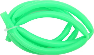 Obrázek produktu pro Peristaltické čerpadlo trubice vnější silikonové prodlužovací hadice hydraulické zařízení zelená6,4 mmx9,6 mm